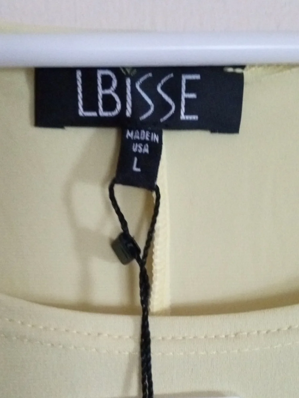 Lysse  Pretty Hi-Lo wing shark bite tank - Picture 6 of 7